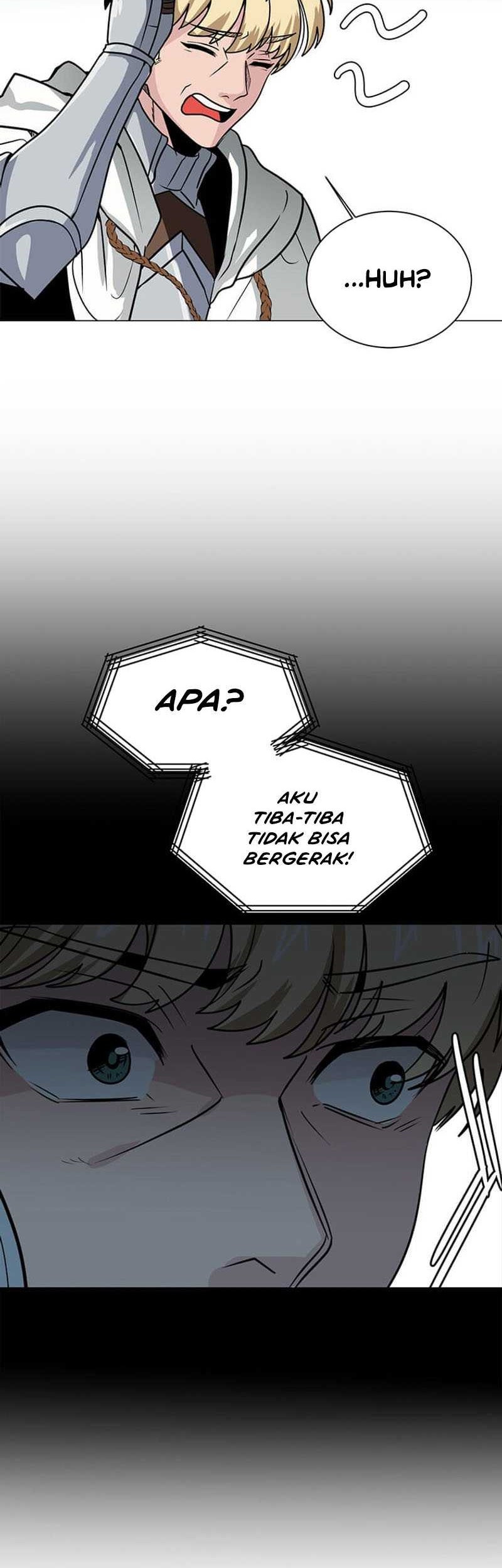 Estio Chapter 110 - halaman 23