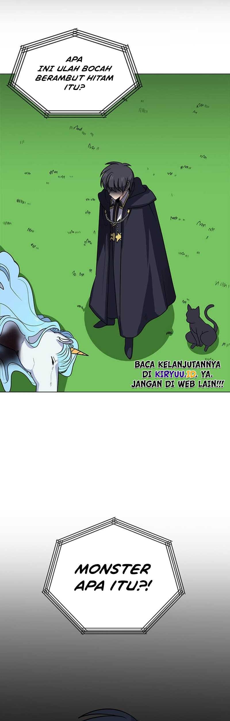 Estio Chapter 110 - halaman 24