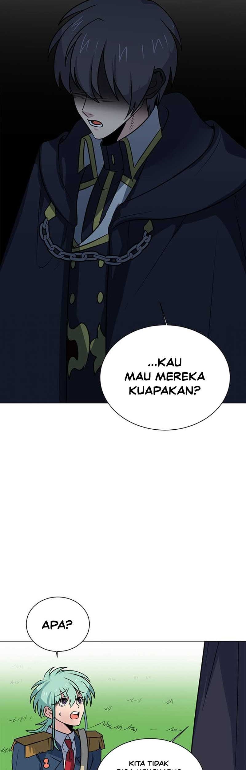 Estio Chapter 110 - halaman 25