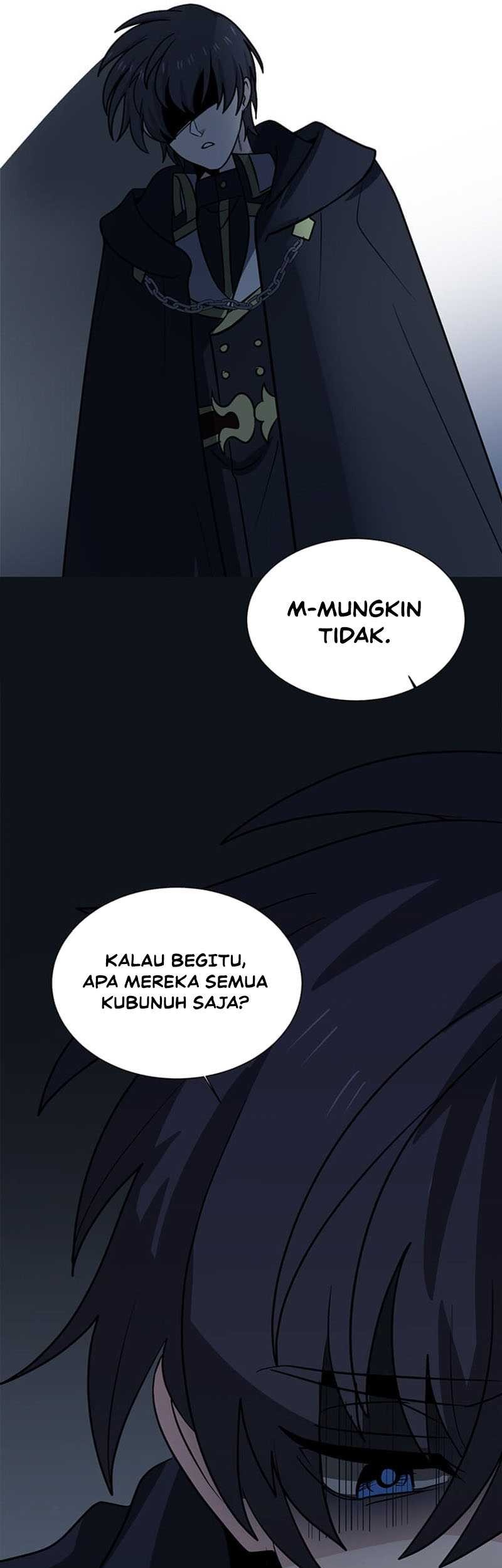 Estio Chapter 110 - halaman 27