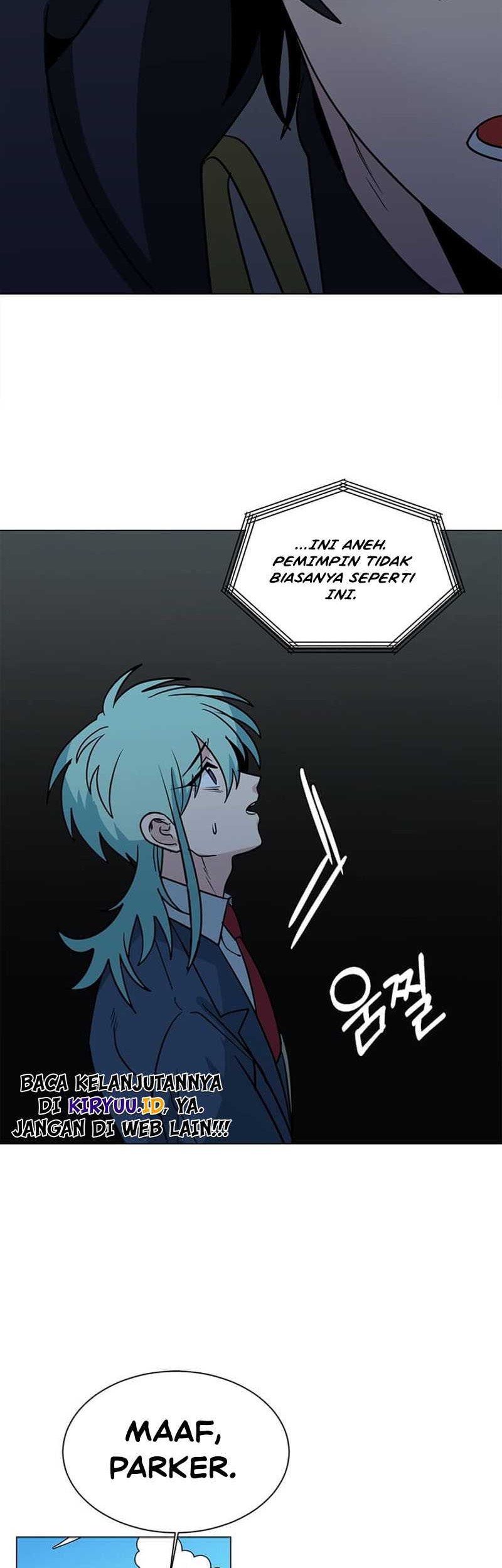 Estio Chapter 110 - halaman 28