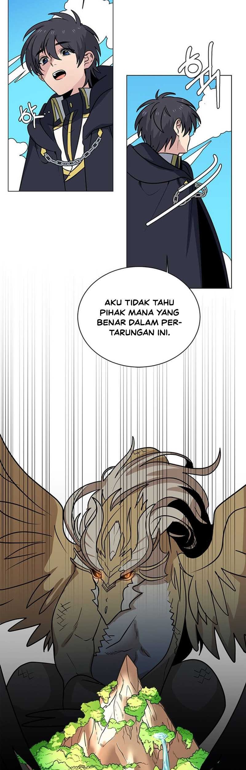 Estio Chapter 110 - halaman 29