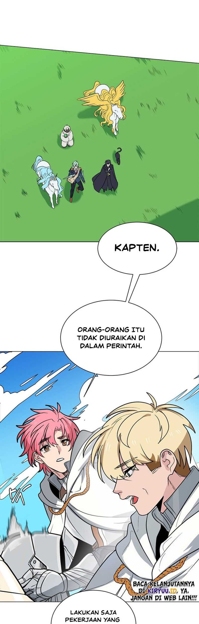 Estio Chapter 110 - halaman 3