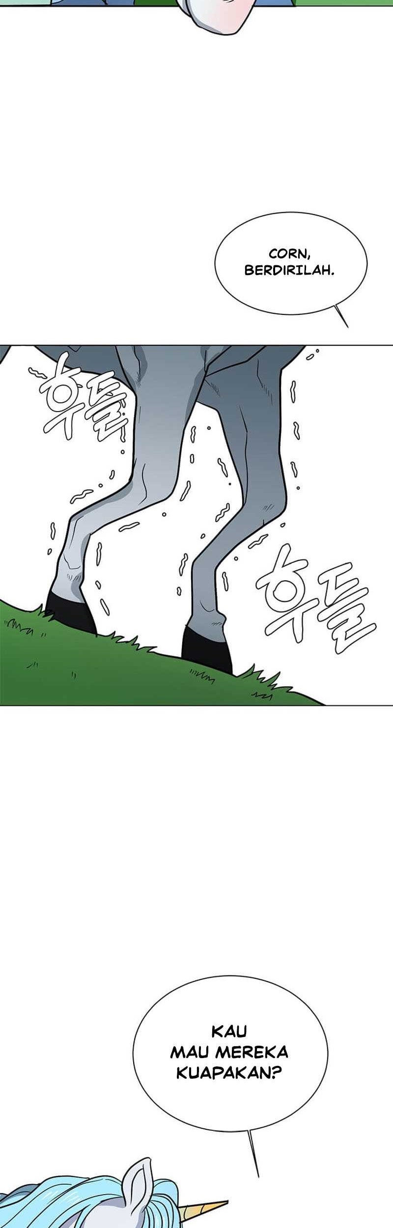 Estio Chapter 110 - halaman 33