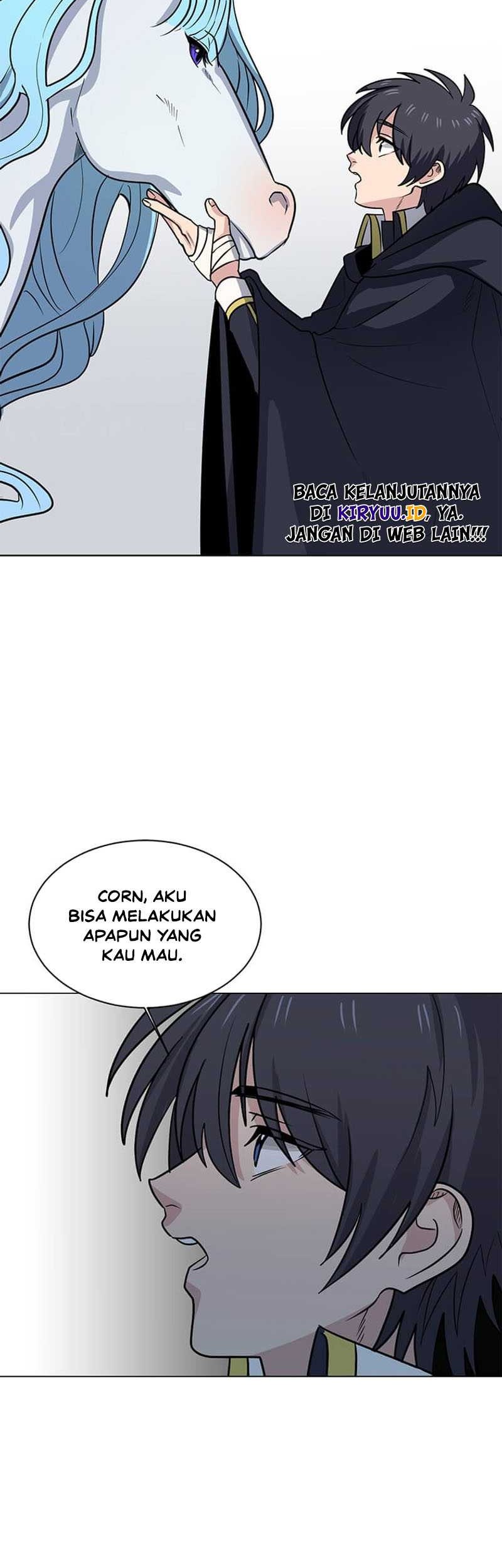 Estio Chapter 110 - halaman 34