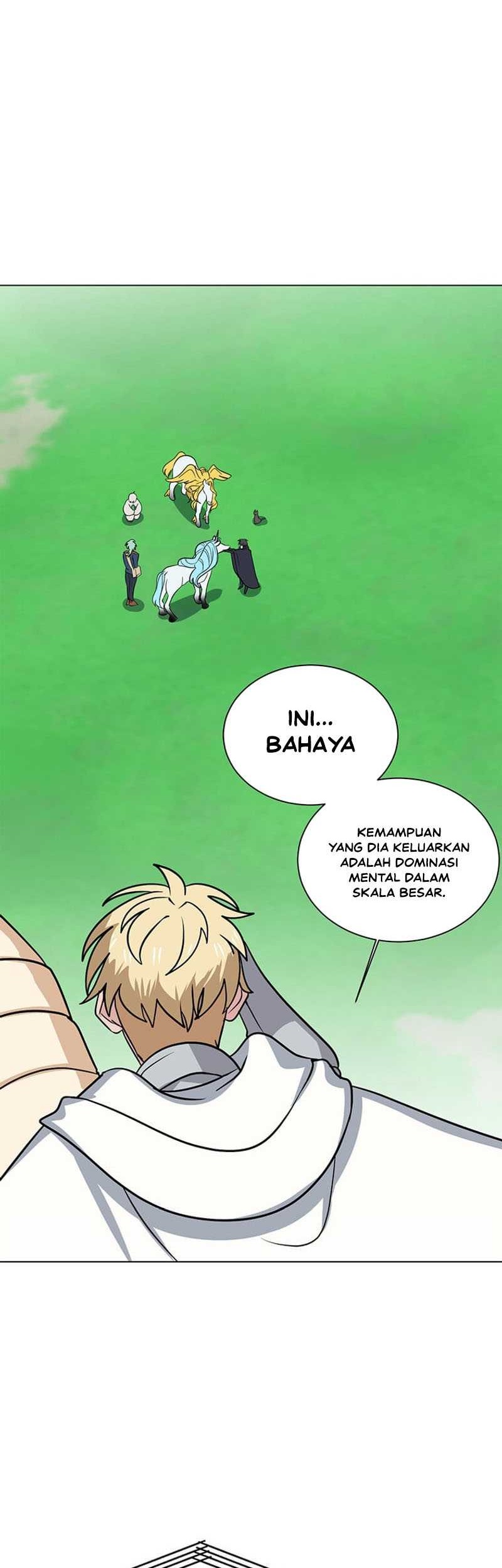 Estio Chapter 110 - halaman 35