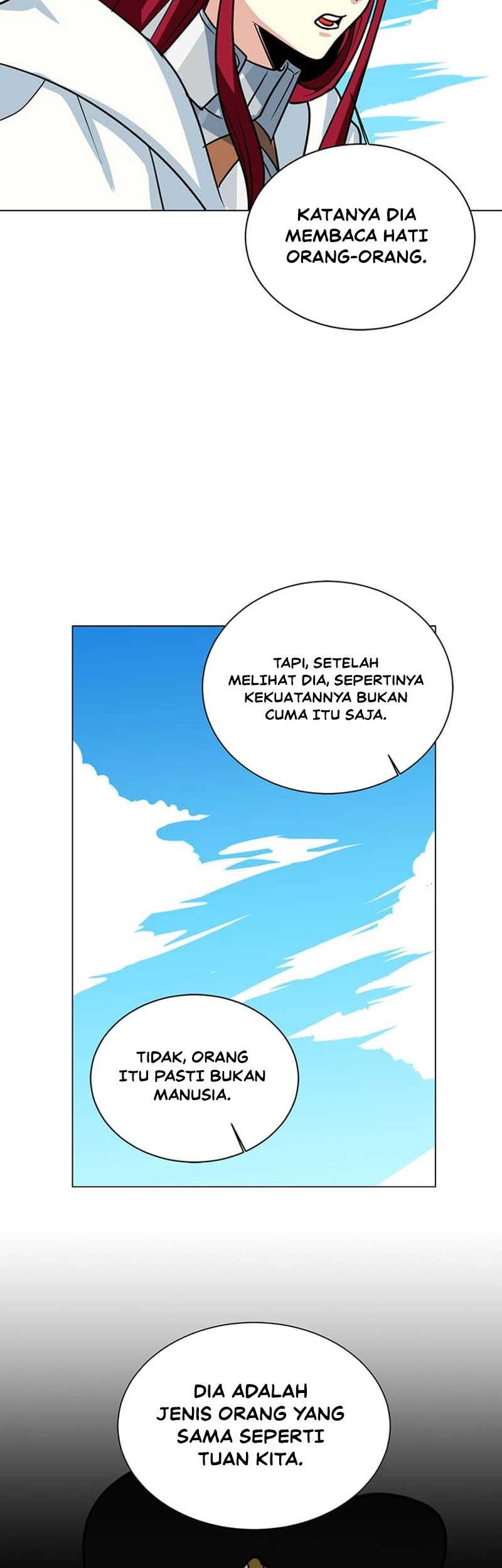 Estio Chapter 110 - halaman 38