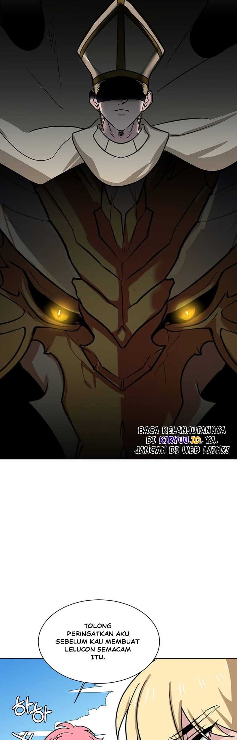Estio Chapter 110 - halaman 39