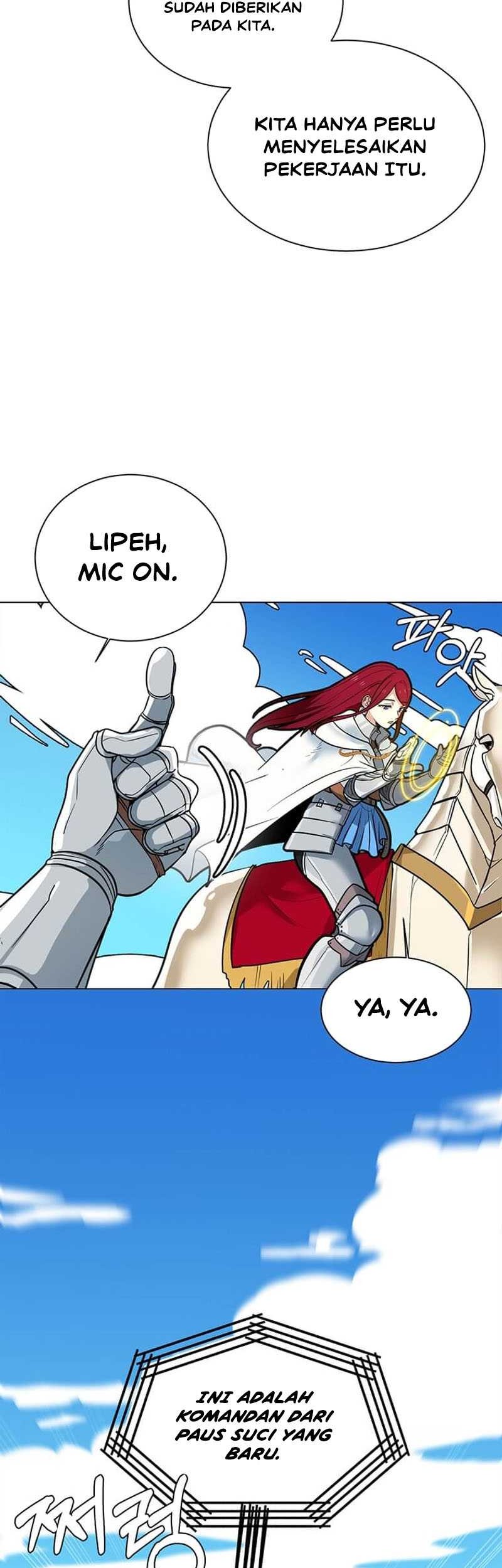 Estio Chapter 110 - halaman 4