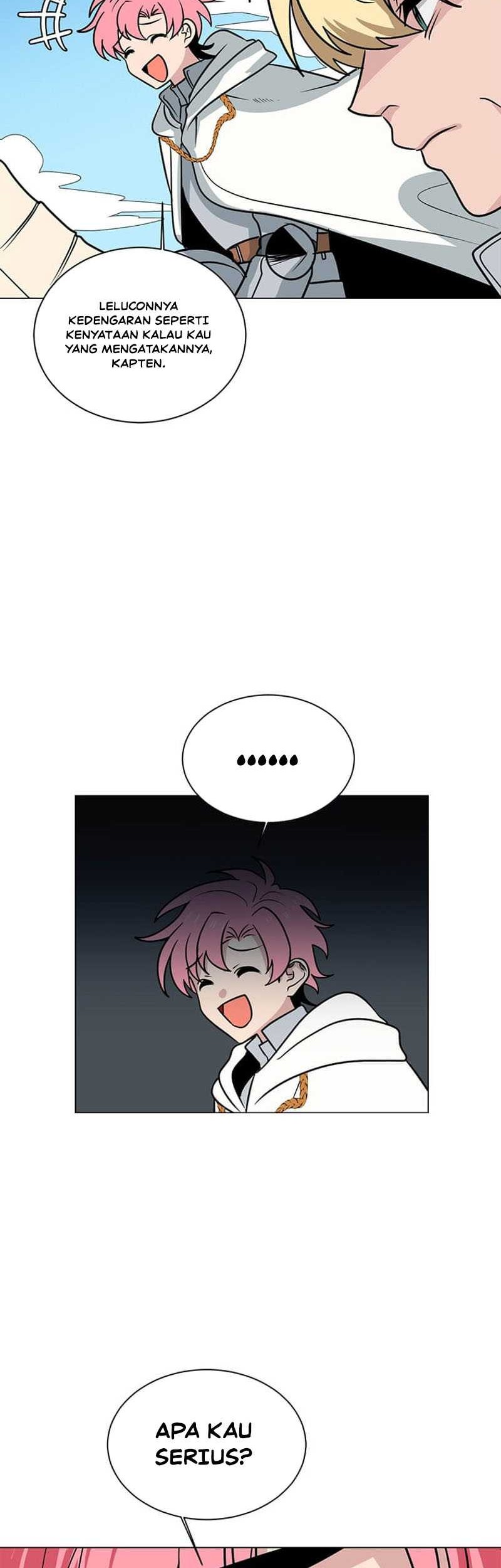 Estio Chapter 110 - halaman 40