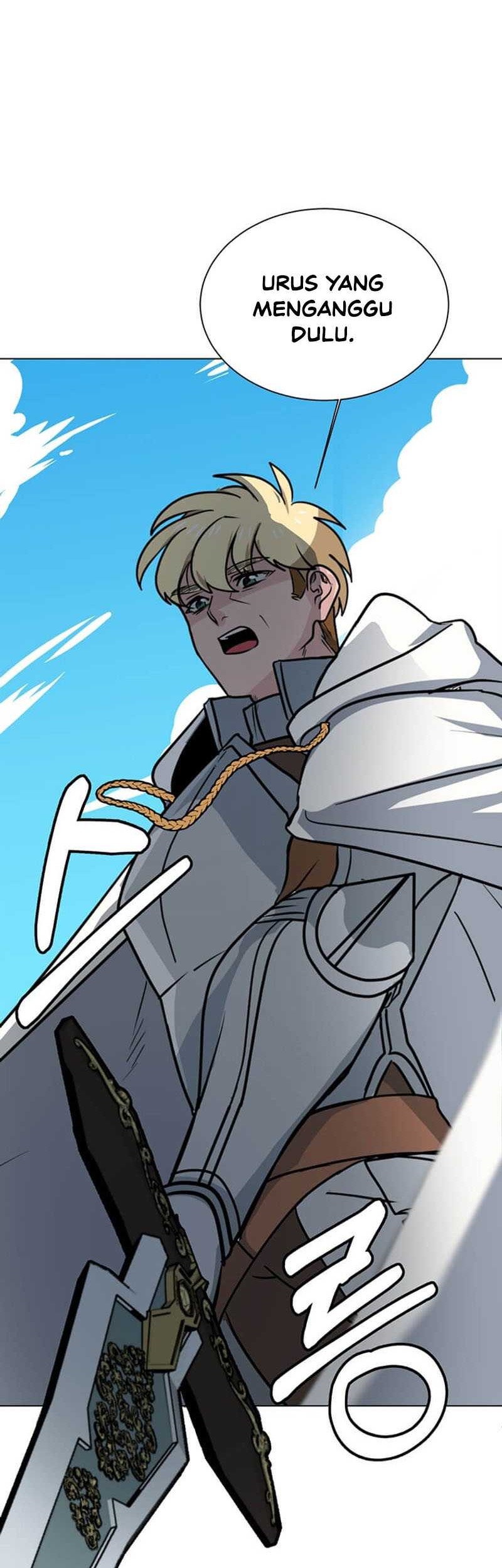 Estio Chapter 110 - halaman 45
