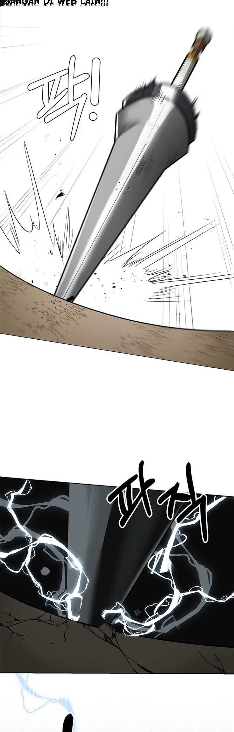Estio Chapter 110 - halaman 9