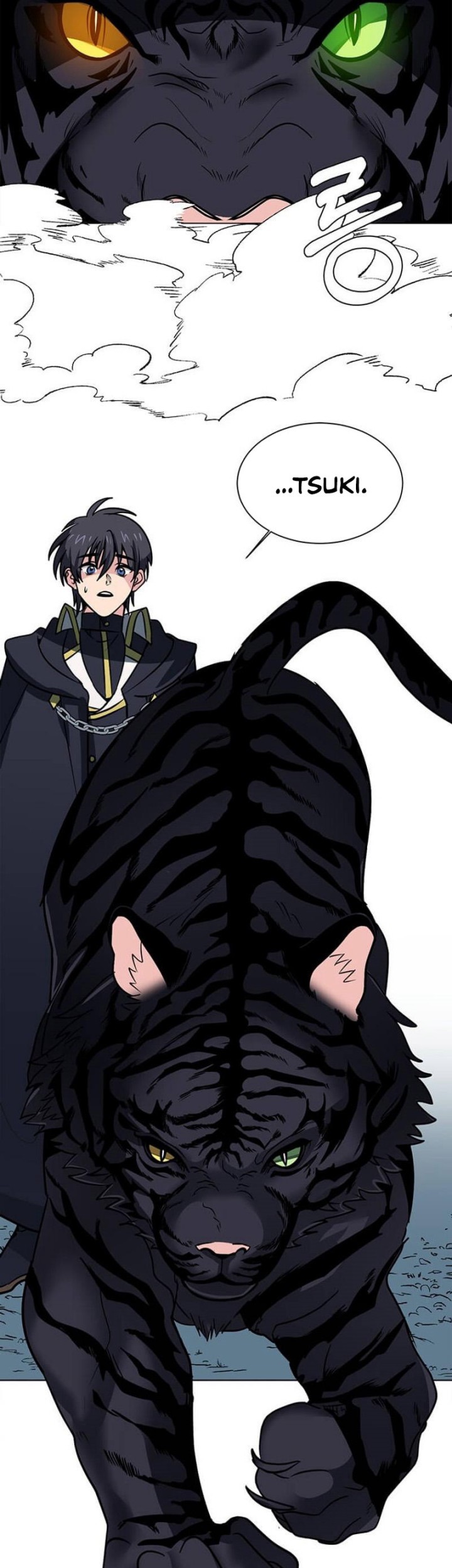 Estio Chapter 111 - halaman 13