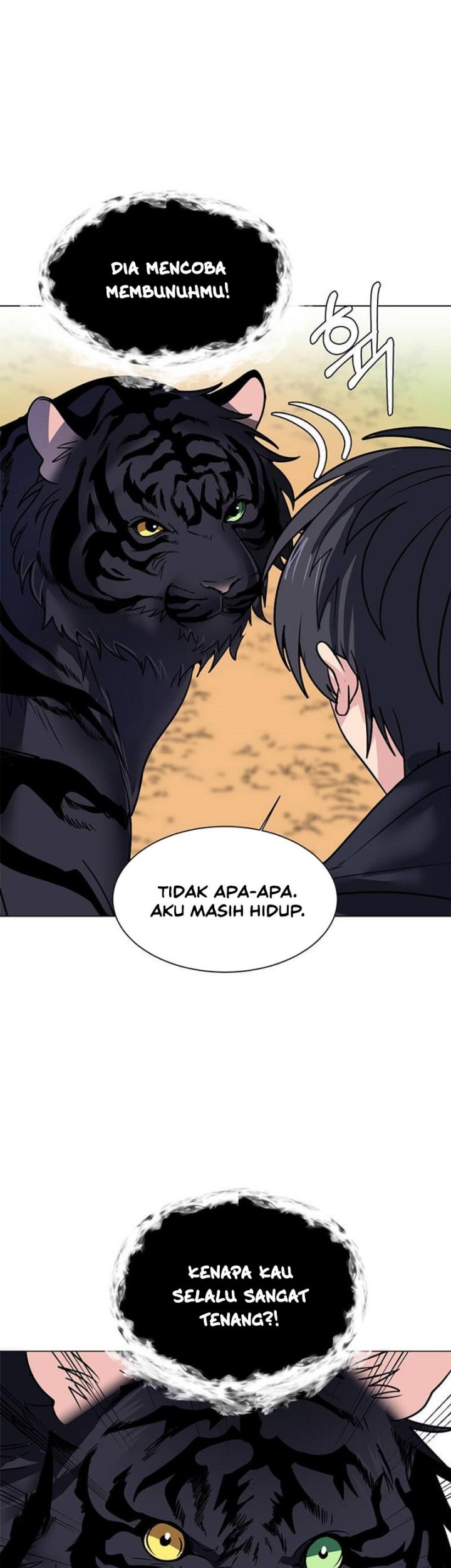 Estio Chapter 111 - halaman 17