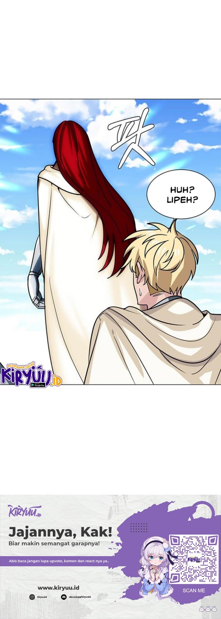 Estio Chapter 111 - halaman 20