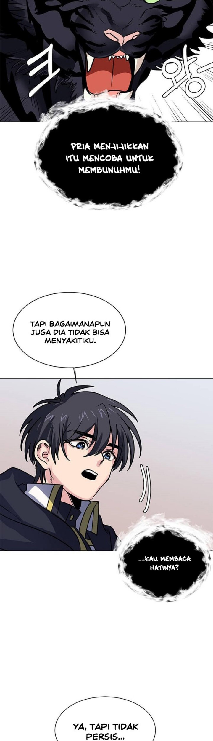 Estio Chapter 111 - halaman 22