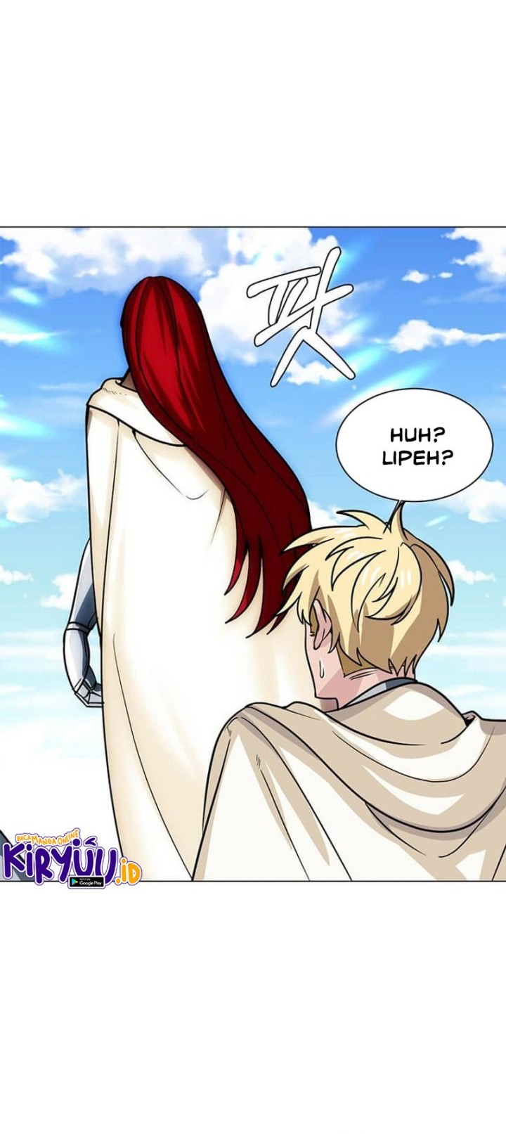 Estio Chapter 111 - halaman 24