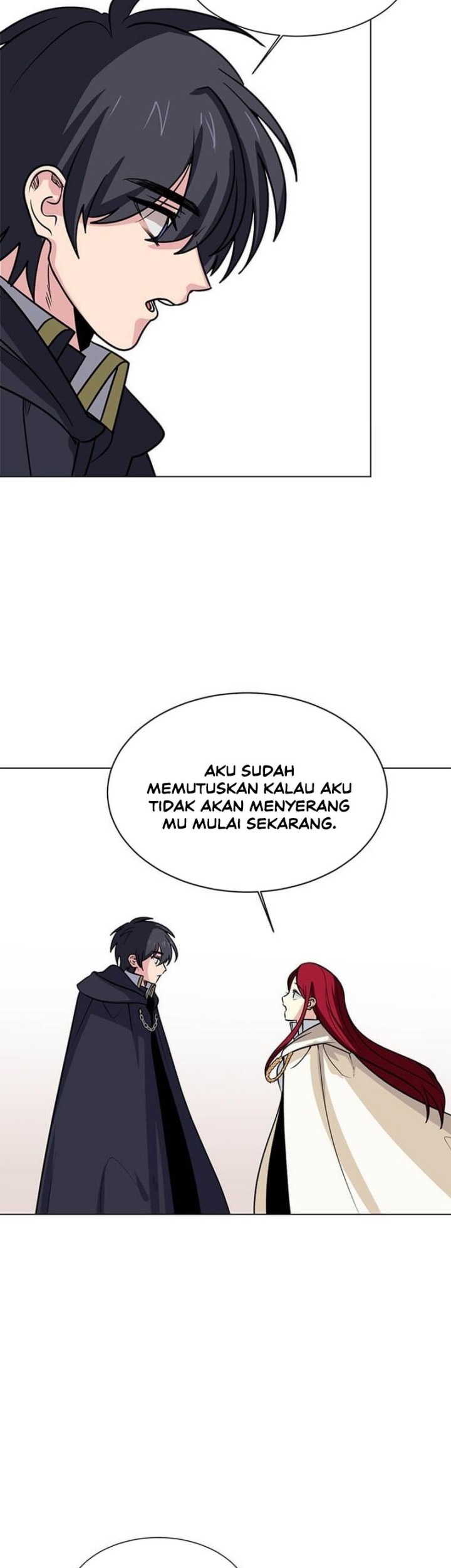 Estio Chapter 111 - halaman 26
