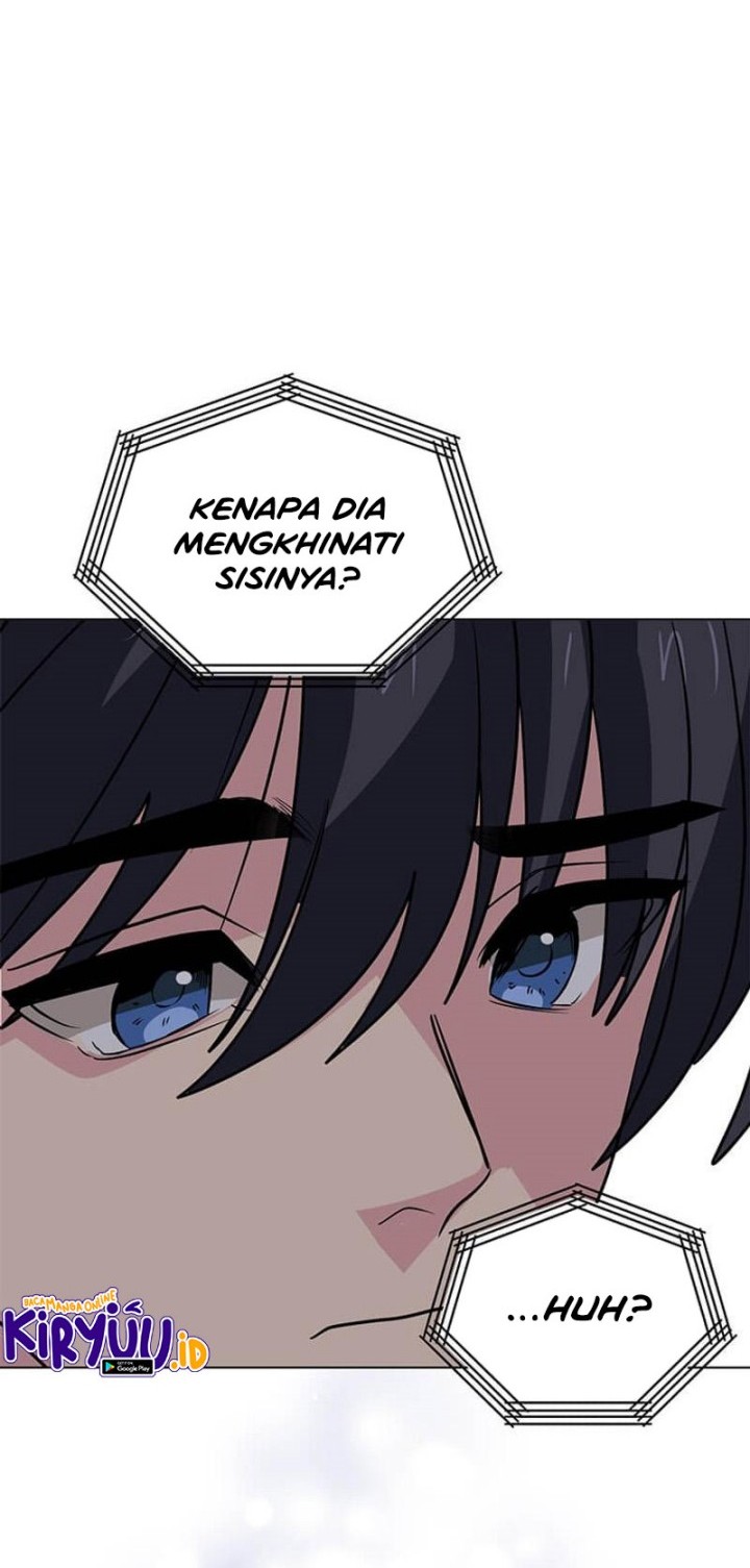 Estio Chapter 111 - halaman 28