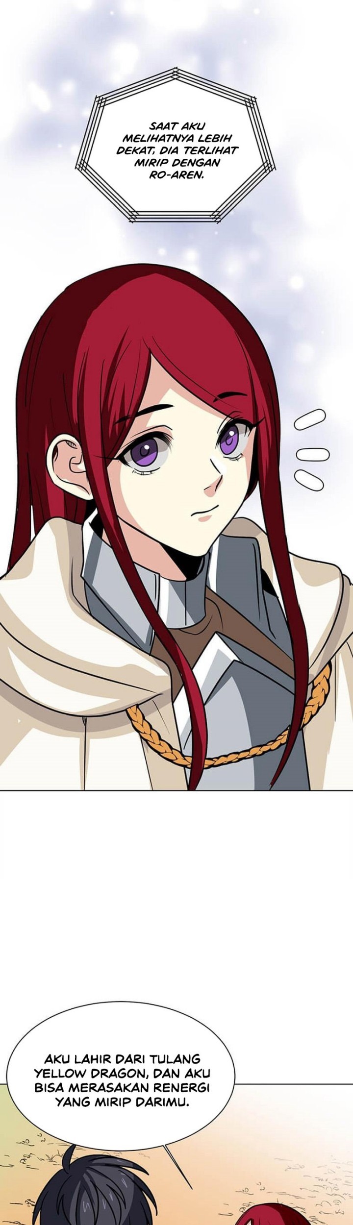 Estio Chapter 111 - halaman 29