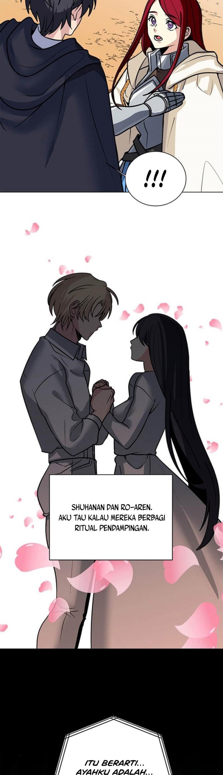 Estio Chapter 111 - halaman 30