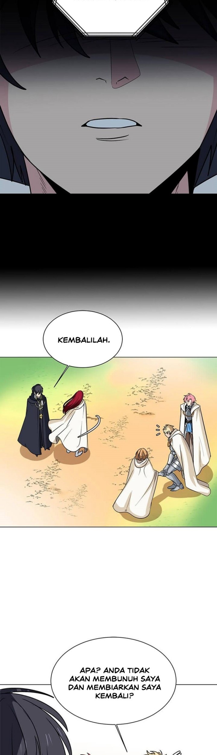 Estio Chapter 111 - halaman 31