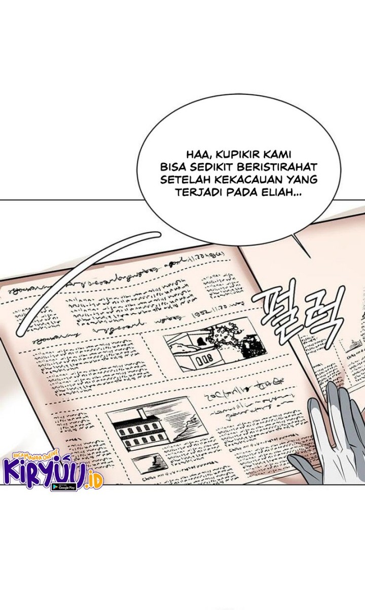 Estio Chapter 111 - halaman 36