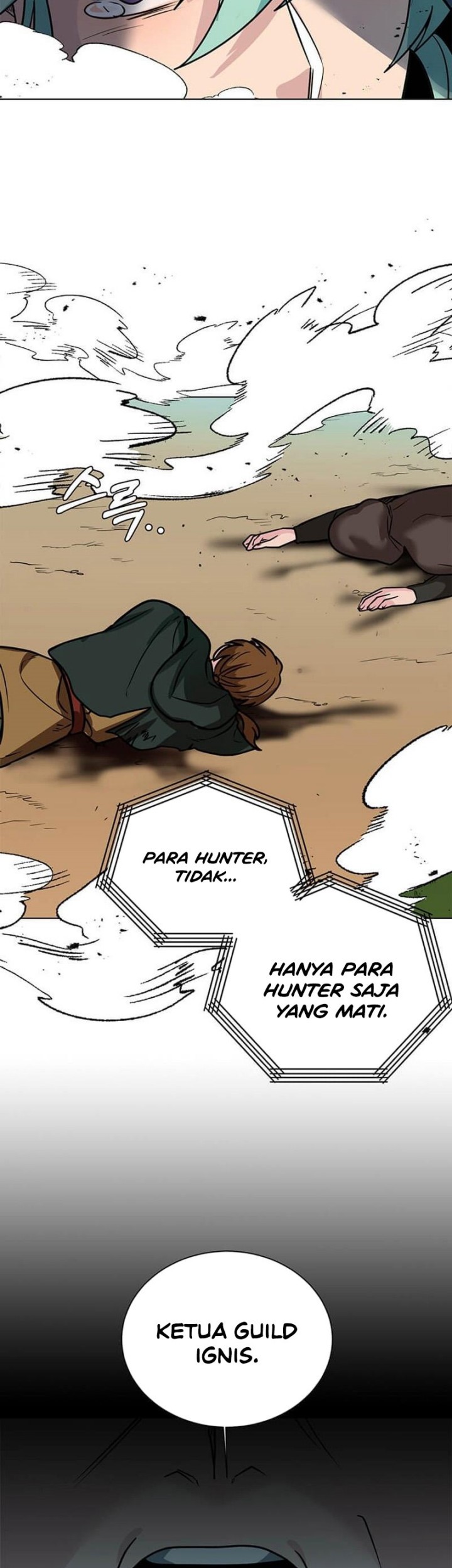 Estio Chapter 111 - halaman 4