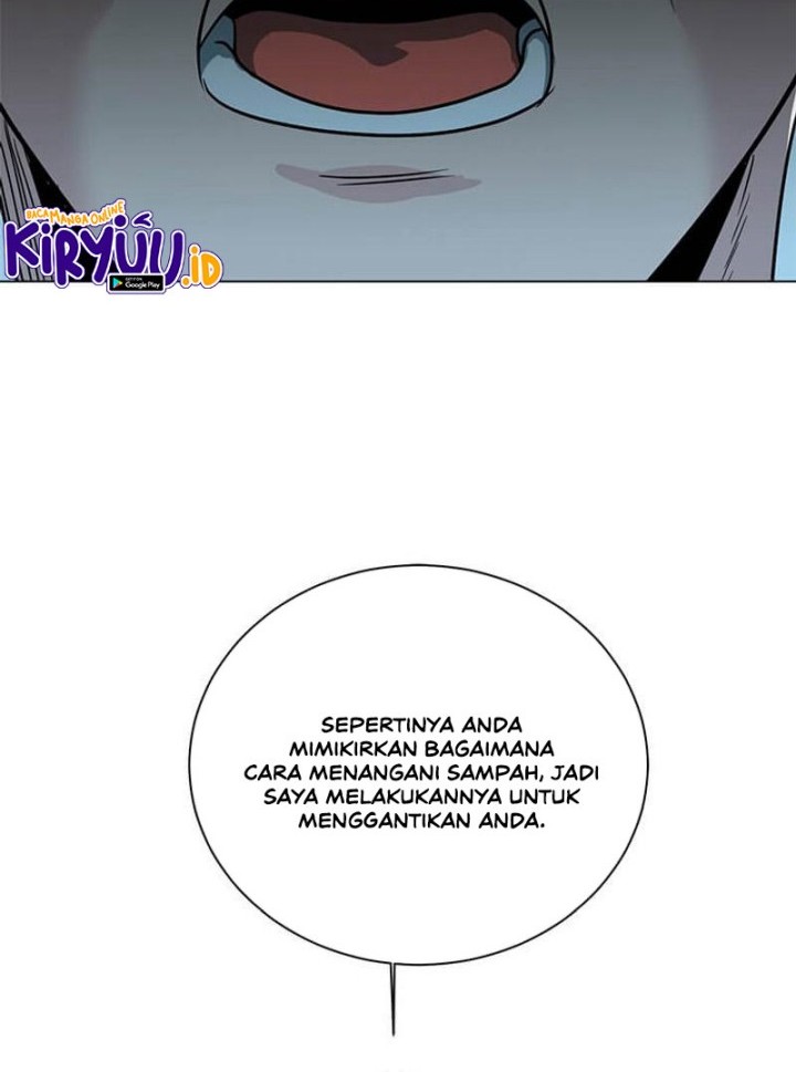 Estio Chapter 111 - halaman 5
