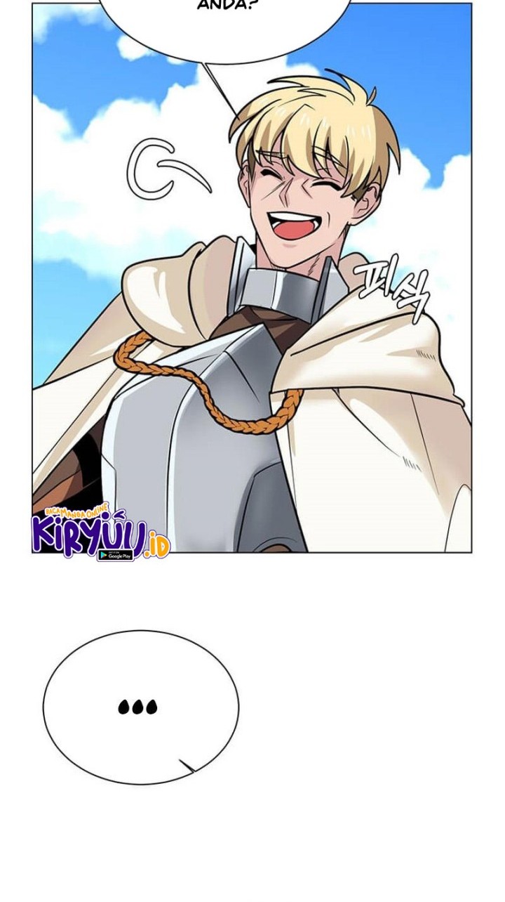 Estio Chapter 111 - halaman 9