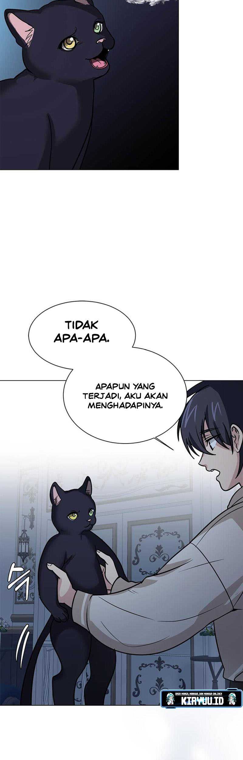 Estio Chapter 112 - halaman 14