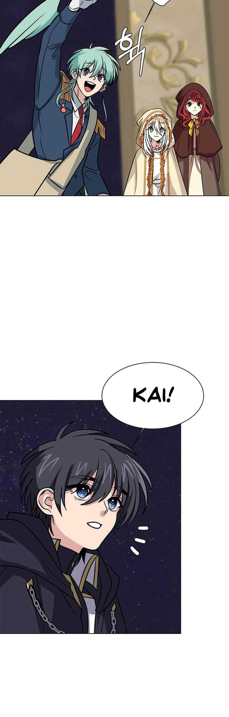 Estio Chapter 112 - halaman 19