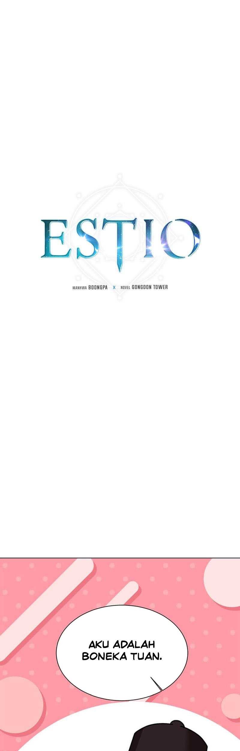 Estio Chapter 112 - halaman 2