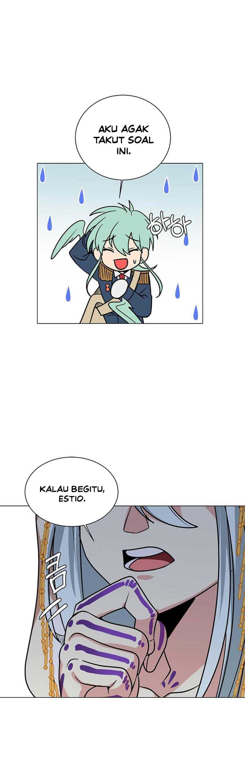 Estio Chapter 112 - halaman 24
