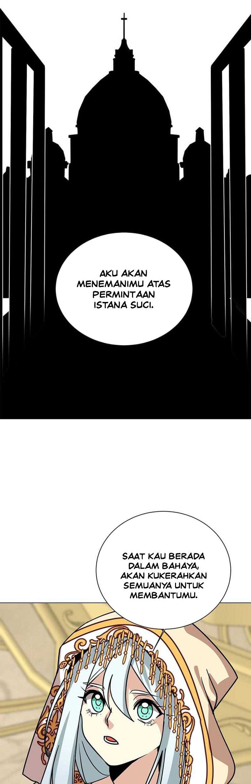 Estio Chapter 112 - halaman 25