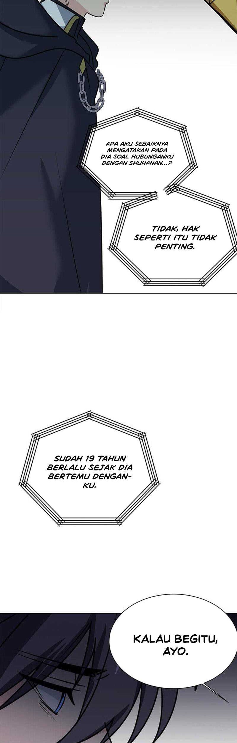 Estio Chapter 112 - halaman 28
