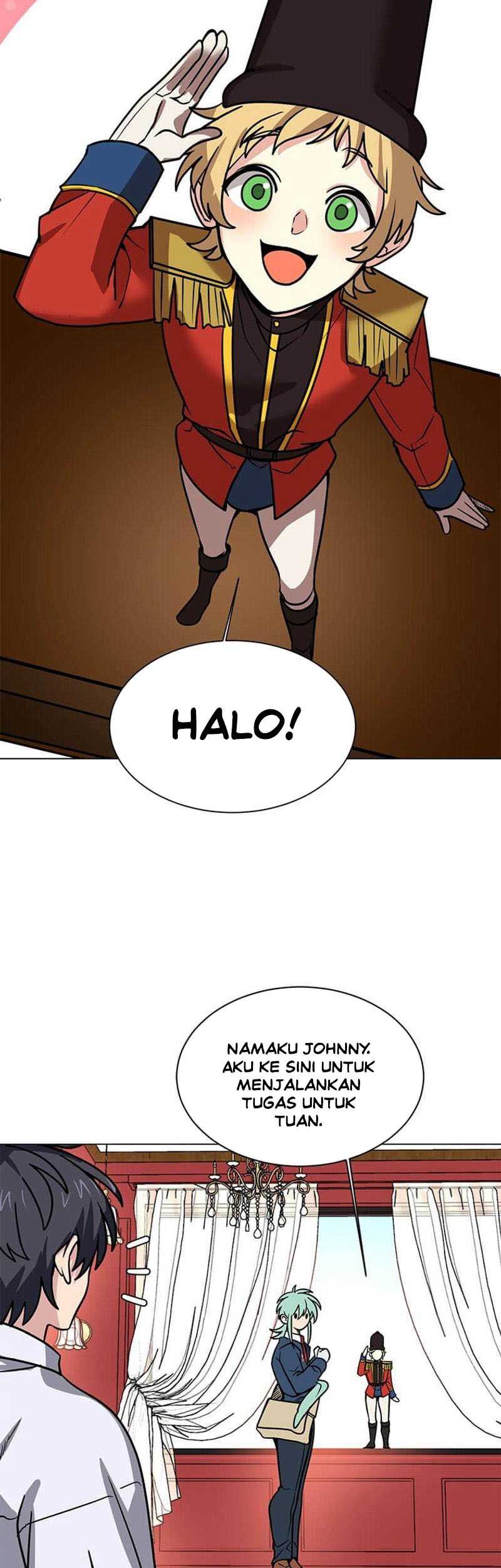 Estio Chapter 112 - halaman 3