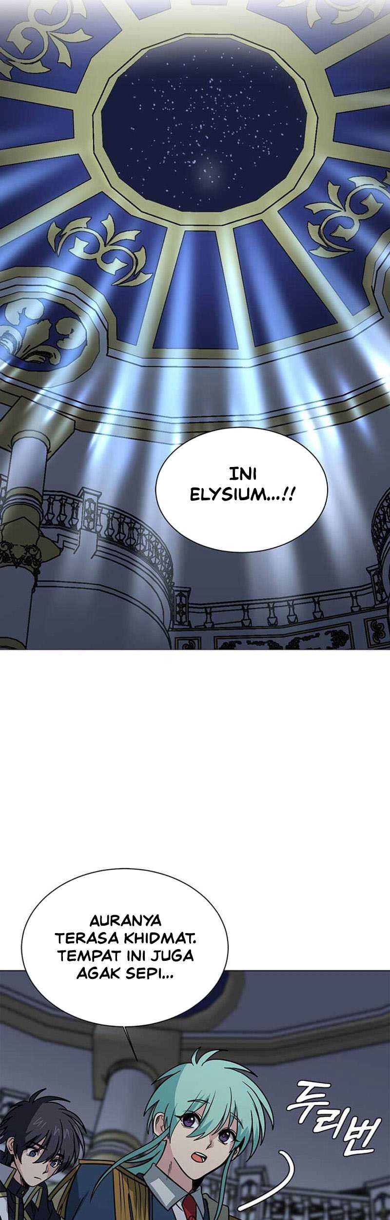 Estio Chapter 112 - halaman 32
