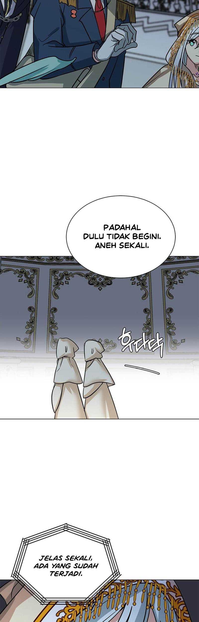 Estio Chapter 112 - halaman 33