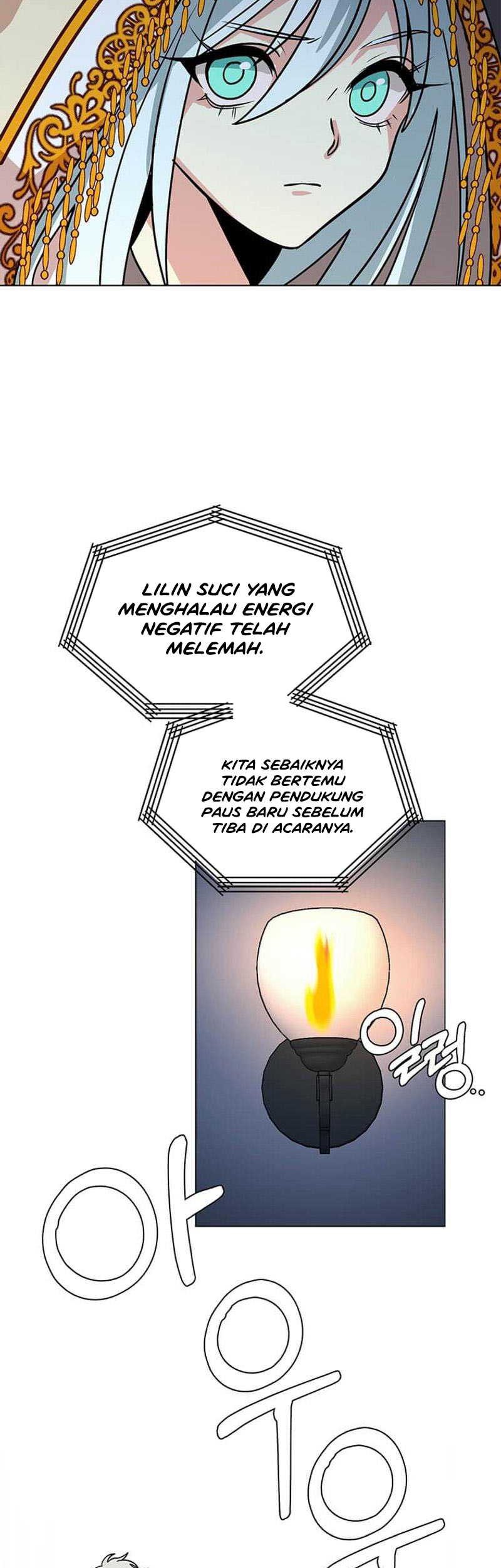 Estio Chapter 112 - halaman 34