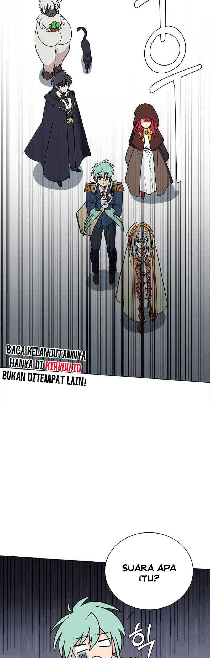 Estio Chapter 112 - halaman 35