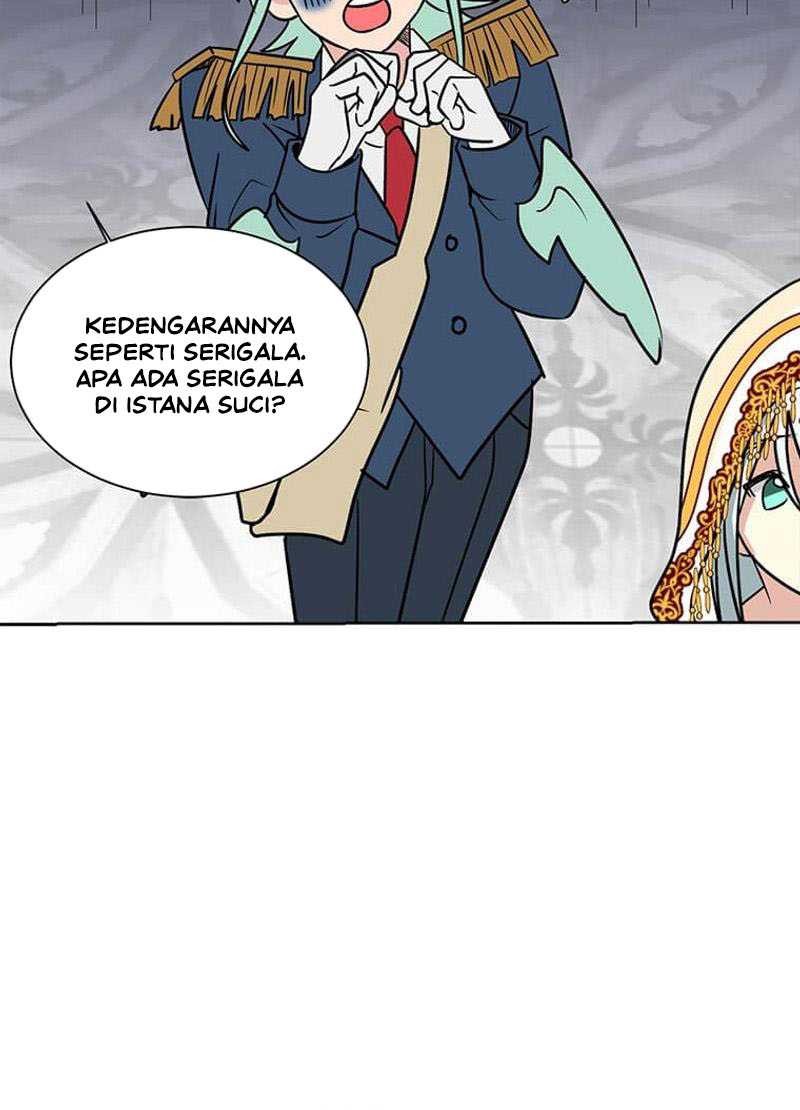 Estio Chapter 112 - halaman 36
