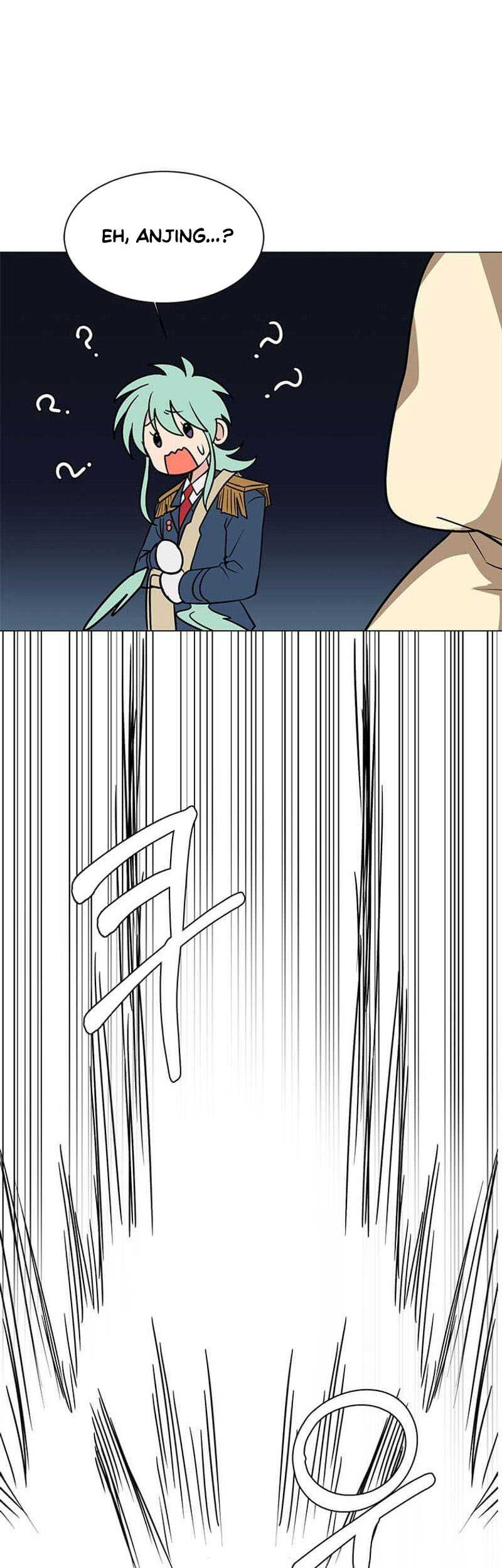 Estio Chapter 112 - halaman 38