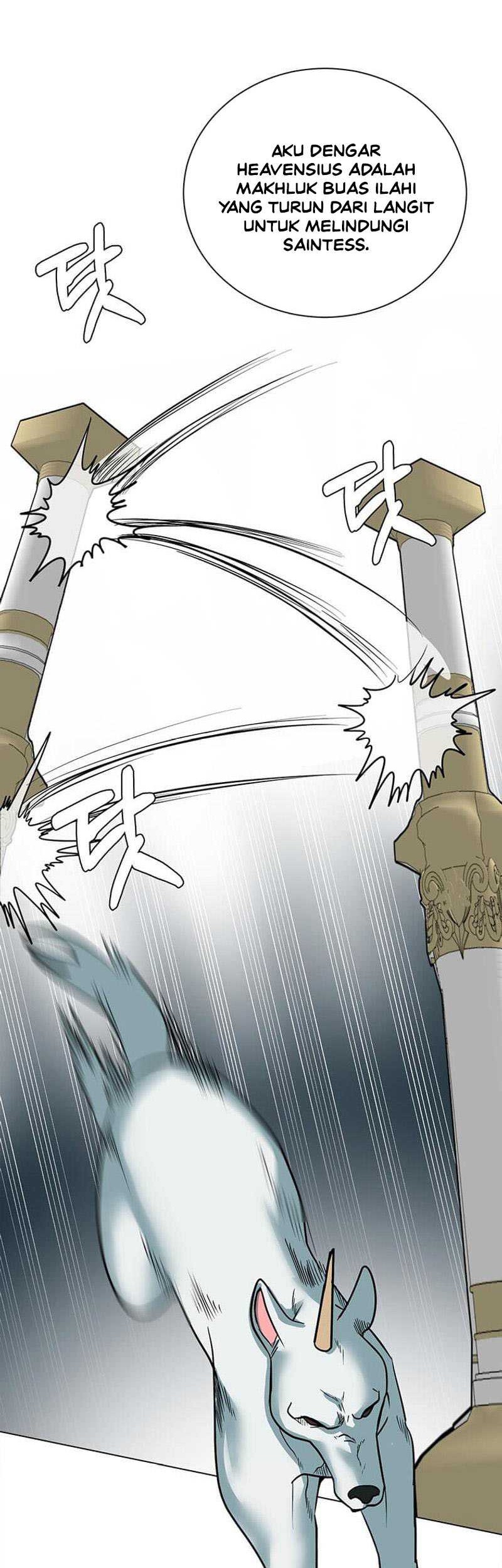 Estio Chapter 112 - halaman 43