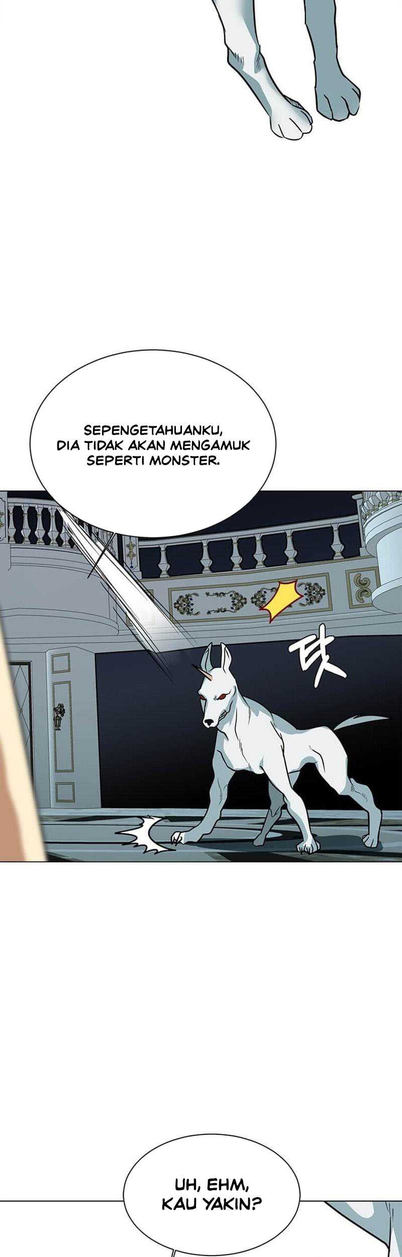 Estio Chapter 112 - halaman 44