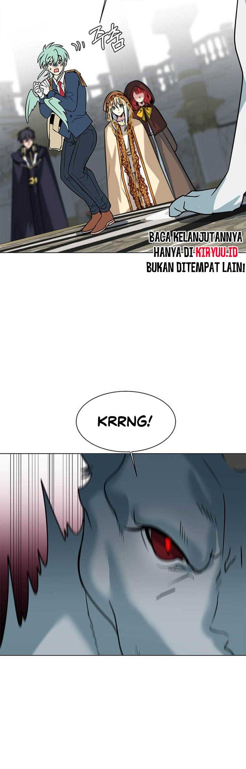 Estio Chapter 112 - halaman 45
