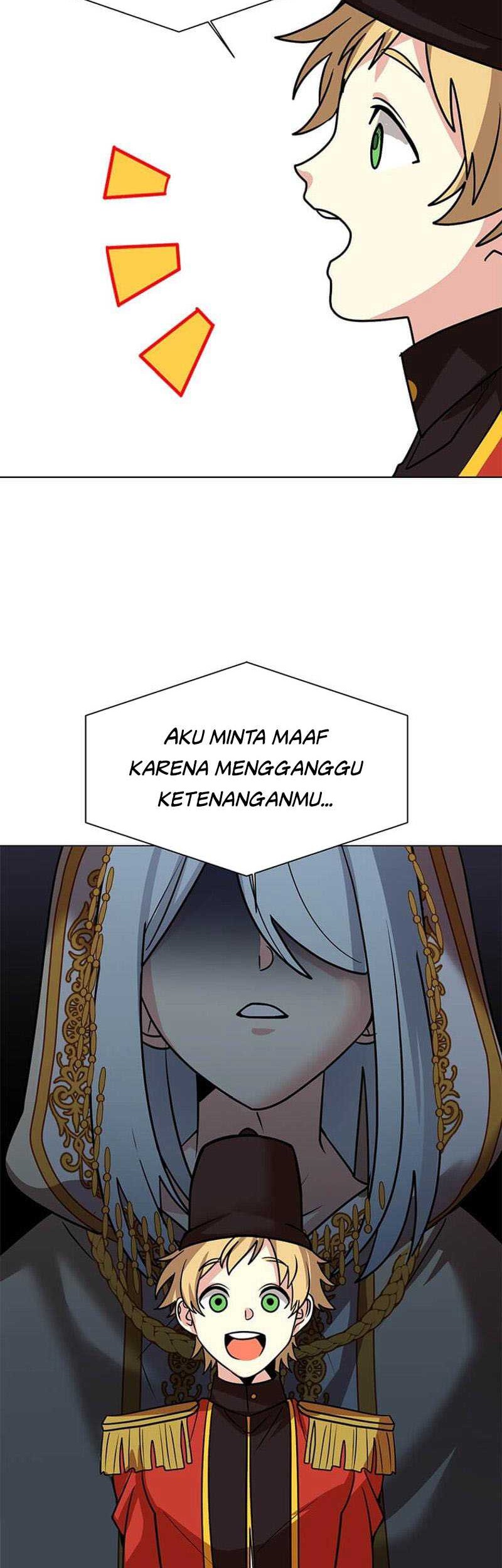 Estio Chapter 112 - halaman 5