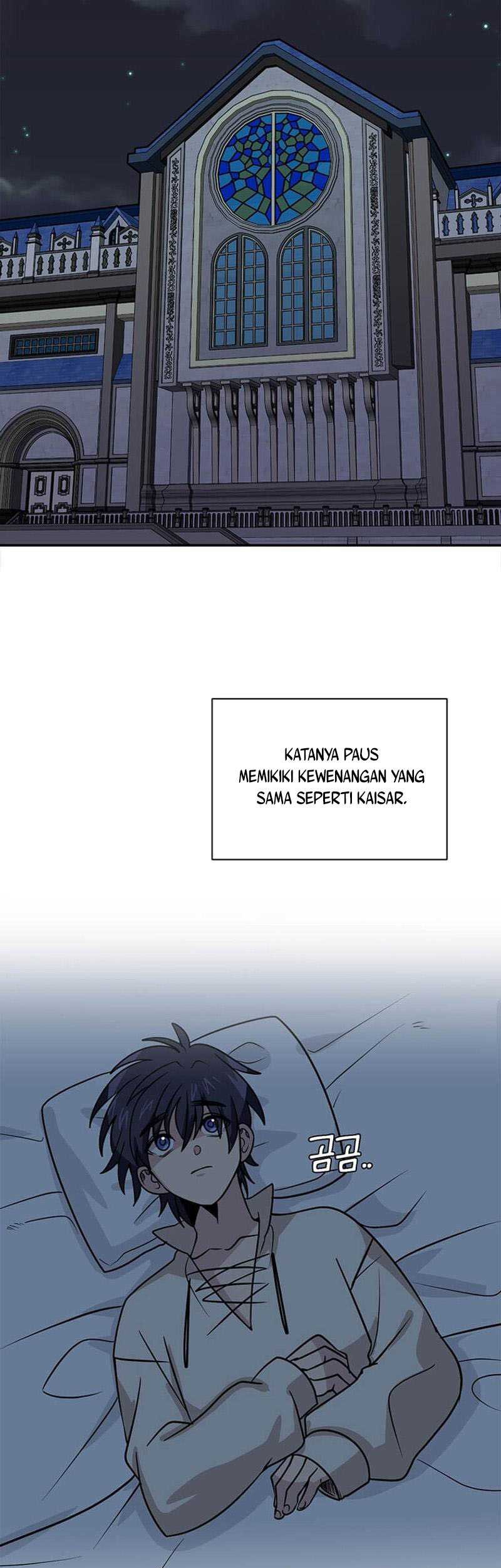 Estio Chapter 112 - halaman 7