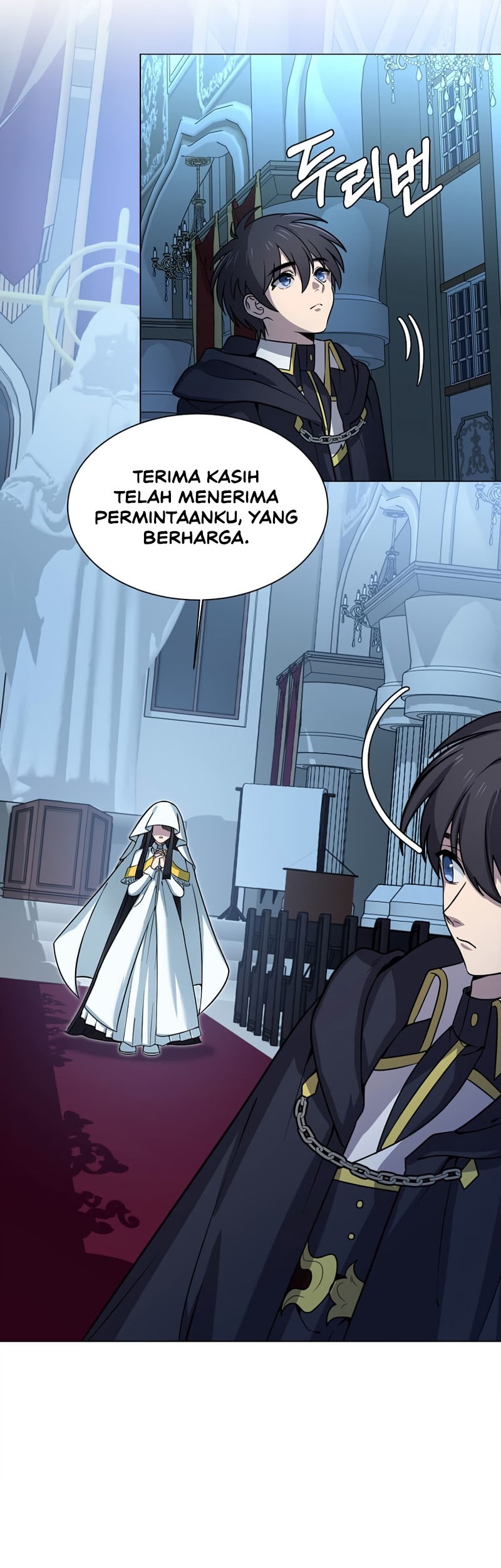 Estio Chapter 113 - halaman 17