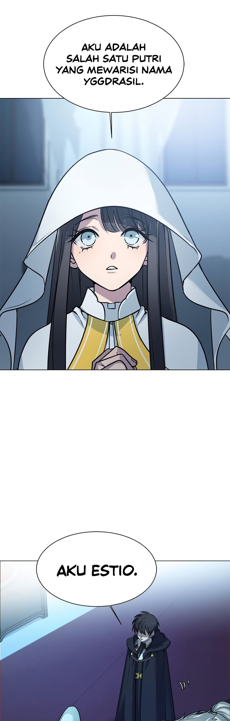Estio Chapter 113 - halaman 18